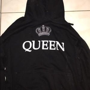 Ex boyfriends hoddie